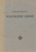 Polomljene grane