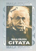 Mala knjiga citata