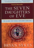 The Seven Daughters of Eve