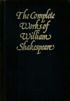 The Complete Works of William Shakespeare