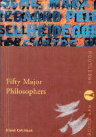 Fifty Major Philosophers