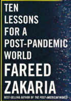 Ten Lessons for a Post-Pandemic World