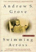 Swimming Across