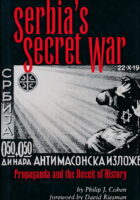 Serbia's Secret War