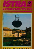 Istra u dvadesetom stoljeću 2. knjiga