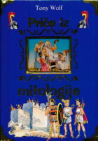 Priče iz mitologije