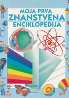 Moja prva znanstvena enciklopedija
