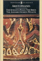 The Birds and Other Plays
