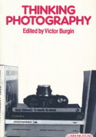 Thinking Photography