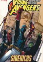 Young Avengers