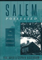 Salem Possessed