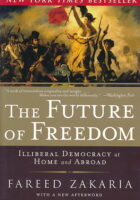 The Future of Freedom