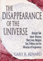 The Disappearance of the Universe