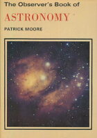 The Observer's Book of Astronomy
