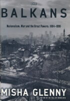 The Balkans