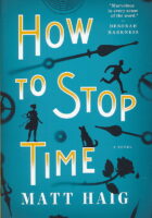 How to Stop Time