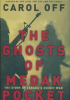 The Ghosts of Medak Pocket