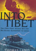 Into Tibet