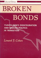 Broken Bonds