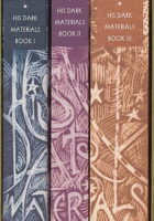His Dark Materials 1-3