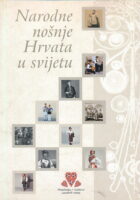 Narodne nošnje Hrvata u svijetu