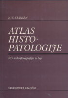 Atlas histopatologije
