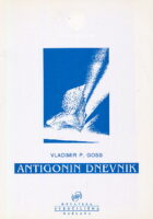 Antigonin dnevnik