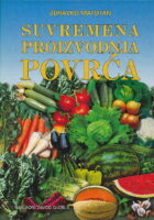 Suvremena proizvodnja povrća