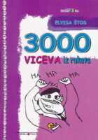 3000 viceva iz rukava