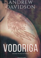Vodoriga
