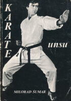 Karate : Kata-unsu