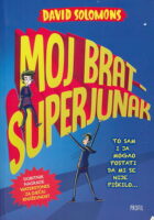 Moj brat-superjunak