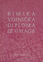 Rimska vojnička diploma iz Umaga