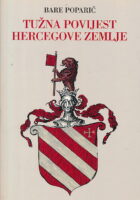Tužna povijest Hercegove zemlje 1437-1482