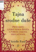 Tajna srodne duše