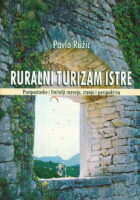 Ruralni turizam Istre