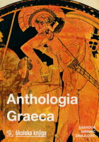 Anthologia Graeca