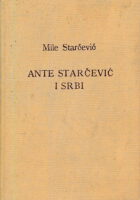 Ante Starčević i Srbi