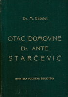 Otac domovine dr. Ante Starčević