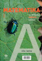 Matematika za državnu maturu A viša razina - sažetak