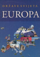 Države svijeta : Europa