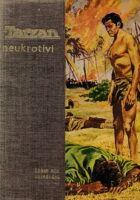 Tarzan - Neukrotivi