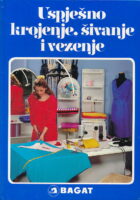 Uspješno krojenje, šivanje i vezenje