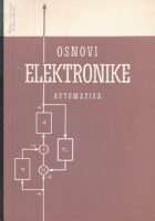 Osnovi elektronike : Automatika