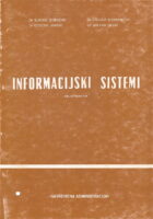 Informacijski sistemi