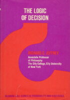 The Logic of Decision