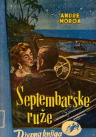 Septembarske ruže