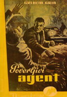Poverljivi agent