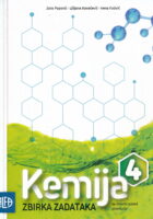 Kemija 4 zbirka zadataka za četvrti razred gimnazije