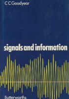 Signals and Information